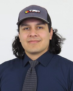 Christian D.